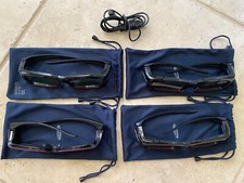 Samsung 3D Active Glasses Model SSG-2200AR Se...