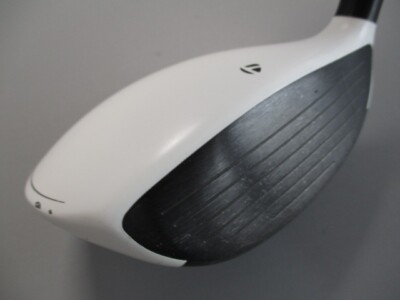 TaylorMade SLDR S Fairway Wood 3HL Tour AD MT-6 (S) #036