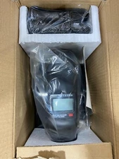 M019 - MINI EXERCISE PEDAL BIKE, LEGS, ARMS, ADJUSTABLE RESISTANCE