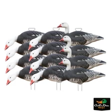 AVERY OUTDOORS GREENHEAD GEAR GHG PRO GRADE BLUE GOOSE SILHOUETTE DECOYS