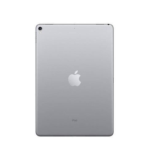 Apple iPad Pro 10.5 WiFi + Cellular Unlocked 256GB Space Gray Bundle (Very Good) - Afbeelding 3 van 5