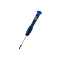 GSD-182 Schraubendreher Torx® GrößE: TX08 PräZision L.Klin: 50Mm Goldtool