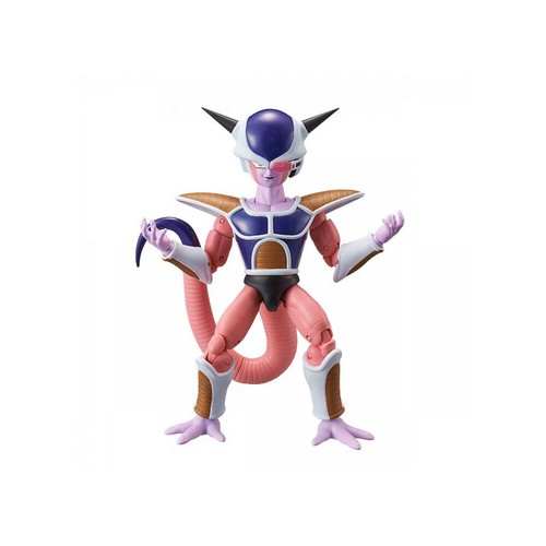 Bandai Dragon Ball Super Dragon Stars Serie 9 - Figurine Freezer - Frieza - 1st - Imagen 4 de 5