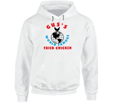 Gus's World Famous Fried Chicken Best Southern Restaurants Fan Hoodie