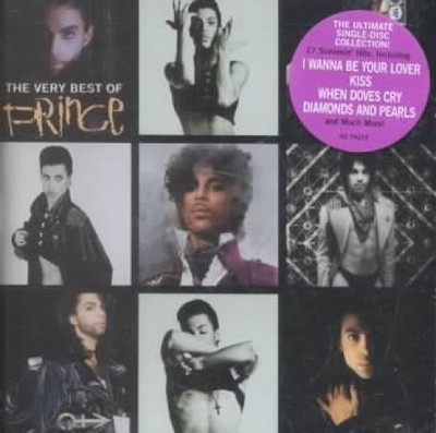 The Very Best of Prince von Prince