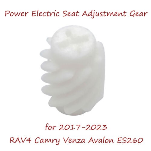 Fits 2017-2023 RAV4 Camry Venza Avalon ES260 Power Electric Seat