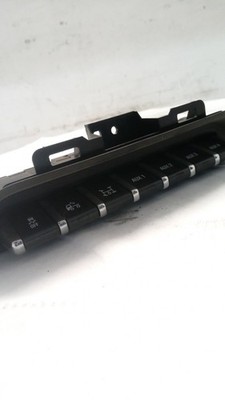 Genuine GM F (S)Switch 19404123 Switch, Asm W/work Light Rto Traction Control au