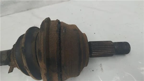 3273NK TRANSMISION DELANTERA DERECHA / 41006 PARA PEUGEOT EXPERT COMBI 1995->20 - Imagen 3 de 3