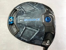 Callaway PARADYM Ai SMOKE MAX 10.5  TENSEI 50 for Callaway Ai SMOKE S Flex Dri