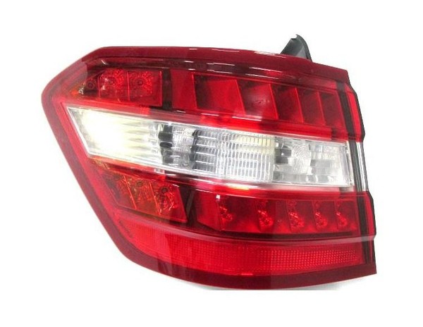 LED-RÜCKLICHT Aussen Rechts FÜR Mercedes E-KLASSE SW Classic 2009-2013-image