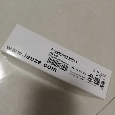 New FT5.3/2N For Leuze photoelectric switch sensor   #jd