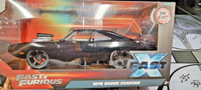 Prototype Jada Fast X 1970 Dodge Charger One Of A Kind