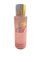 Victoria's Secret Lush Starfruit Lotus Fragrance Body Mist Spray 8.4 oz NWT