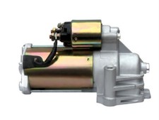 New Starter Motor For Ford European Model Modeo Iii Yc1u-11000-aa Yc1u-11000-ab