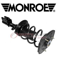 Monroe Quick-Strut 171671R Strut & Coil Spring for ST8559R SR4003 Q171671R mc