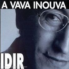 A Vava Inouva von Idir | CD | Zustand akzeptabel