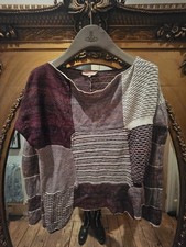 Archive Vivienne Westwood Unisex Collection  Fisherman Jumper