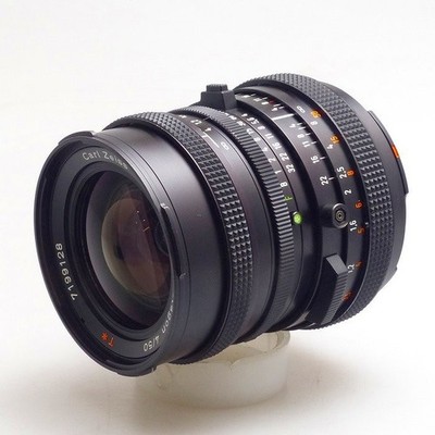 HASSELBLAD Carl Zeiss CF Distagon 50mm F4 FLE Lens for V System From Japan E0512