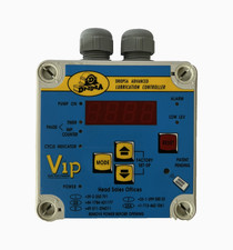 DROPSA VIP ADVANCED LUBRICATION CONTROLLER