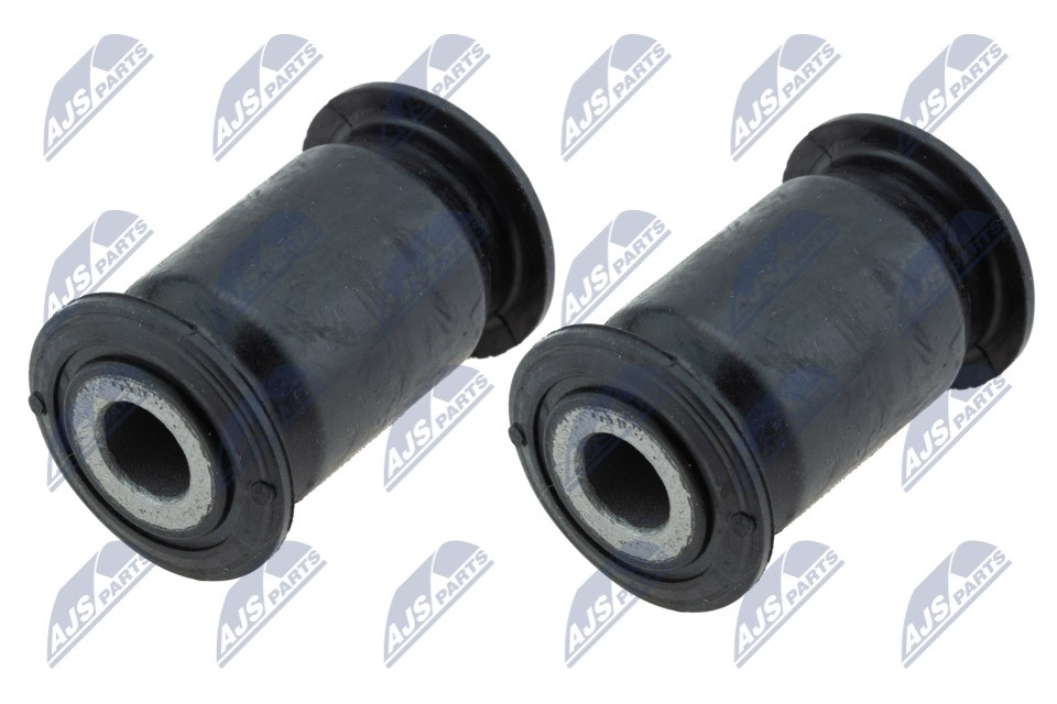 Bushing For Steering Gear 2Pcs Rubber-Metal For Audi Q7 06- - Image 10