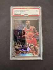 Top 20 Michael Jordan Inserts of All-Time 34