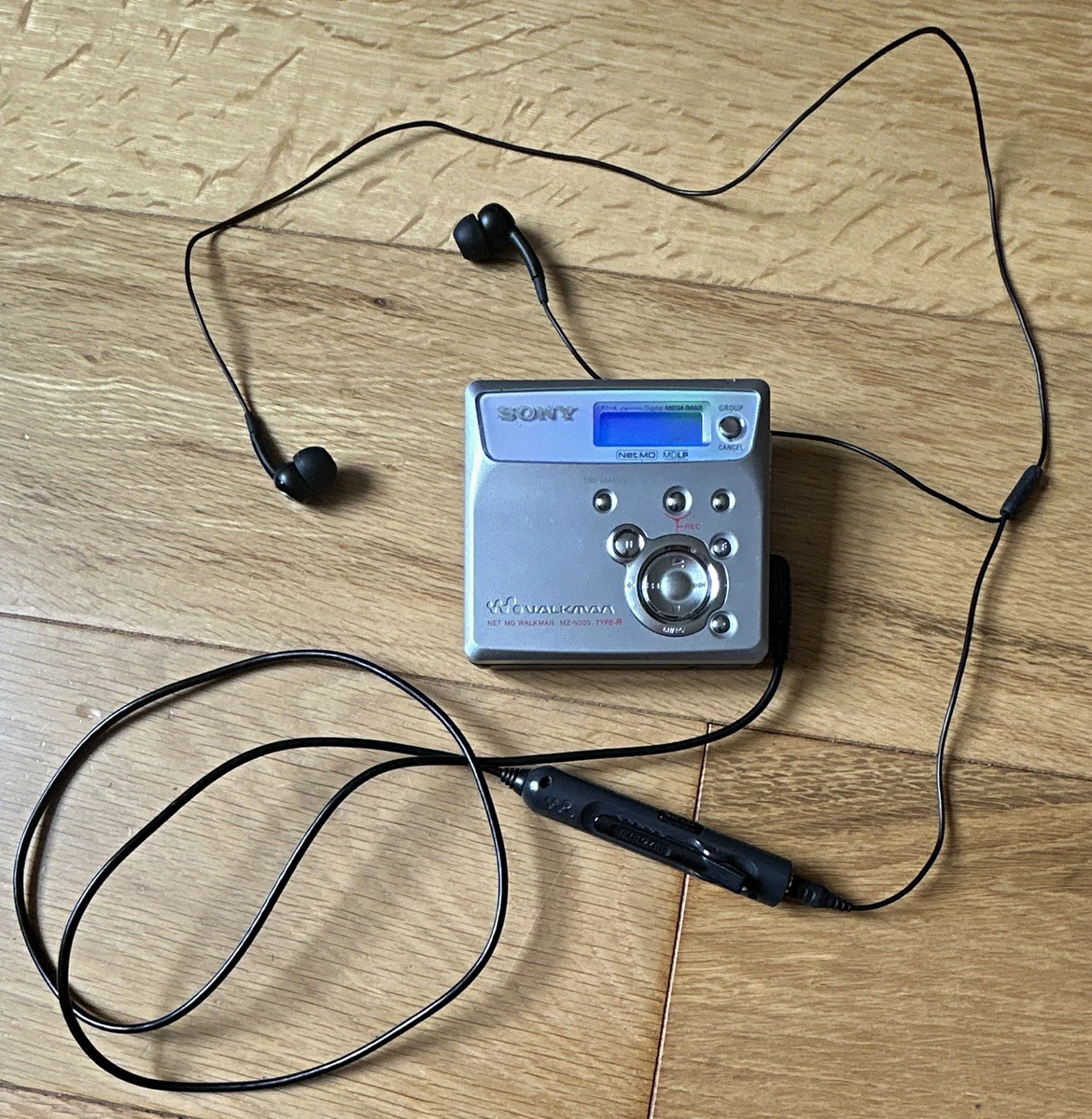 Sony Md Walkman for sale | eBay UK