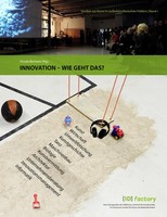 Ursula Bertram | Innovation - Wie Geht Das? | Taschenbuch | Deutsch (2010)