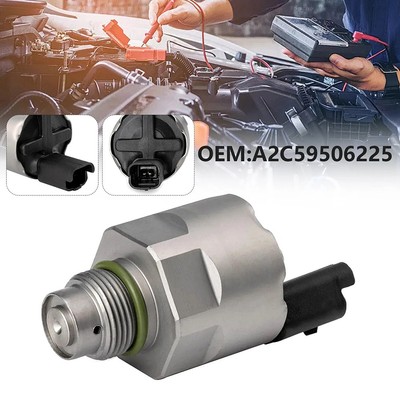 Kompatibles Kraftstoffdruckregelventil für Ford Focus MK2 und C Max 2005 2007