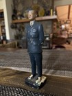 WWII RCAF Pilot Souvenir Statue from RCAF Station Royal Canadian Air Force — photo 7