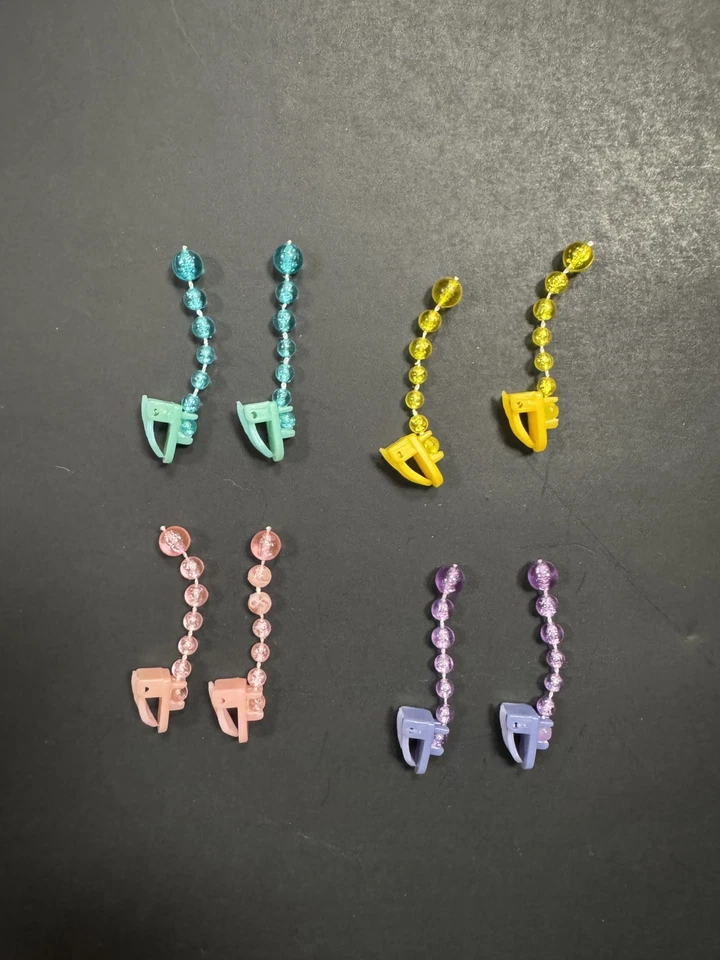 Juego de mesa Golden Pretty Pretty Princess 1990 Foto 4 de 4