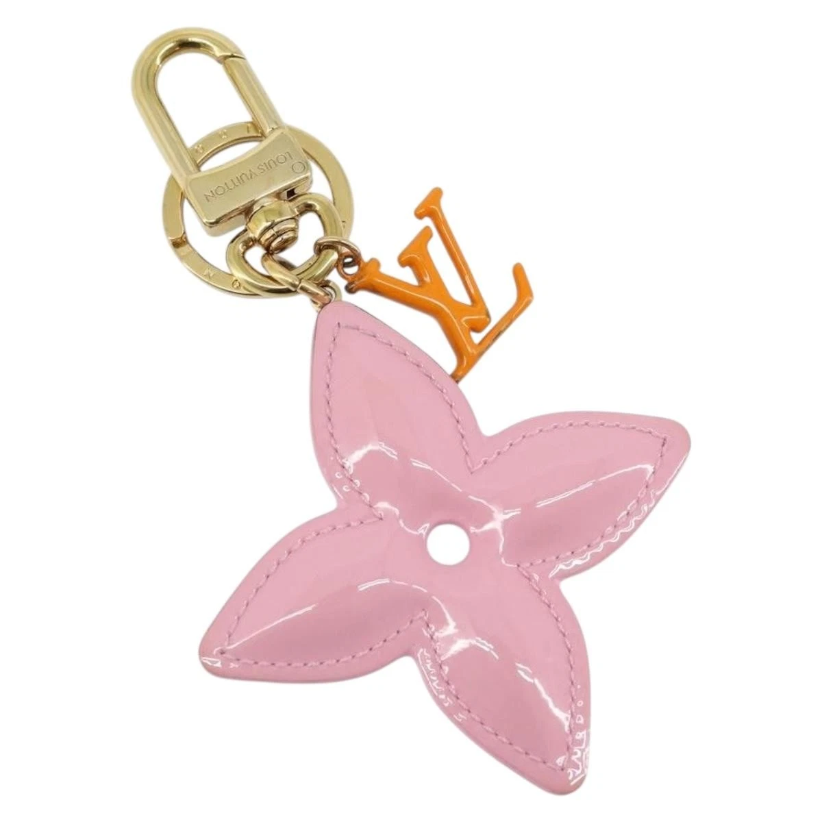 Louis Vuitton Flower Handbag Charms for Women for sale | eBay