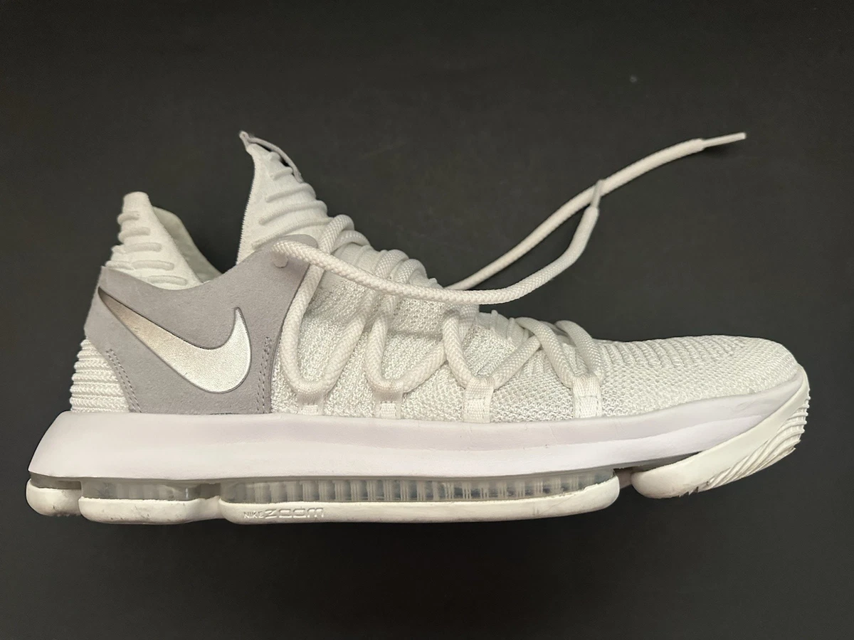 Nike KD 10 Men's Sneakers for Sale | Authenticity Guaranteed | eBay