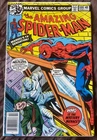 Amazing Spider-Man #189 Newsstand (Marvel 1978) John Byrne NM condition