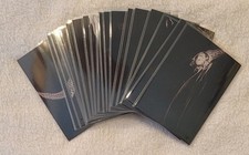 2024 Topps Allen & Ginter Insert X-RAY Oregon Zoo - Complete Set - 1-20 Sleeved