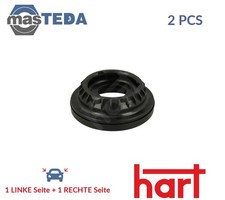 467 520 DOMLAGER FEDERBEINLAGER VORNE HART 2PCS FÜR JAGUAR X-TYPE I