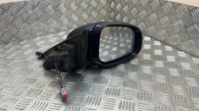 Retroviseur gauche (ou coque) Jaguar XF
