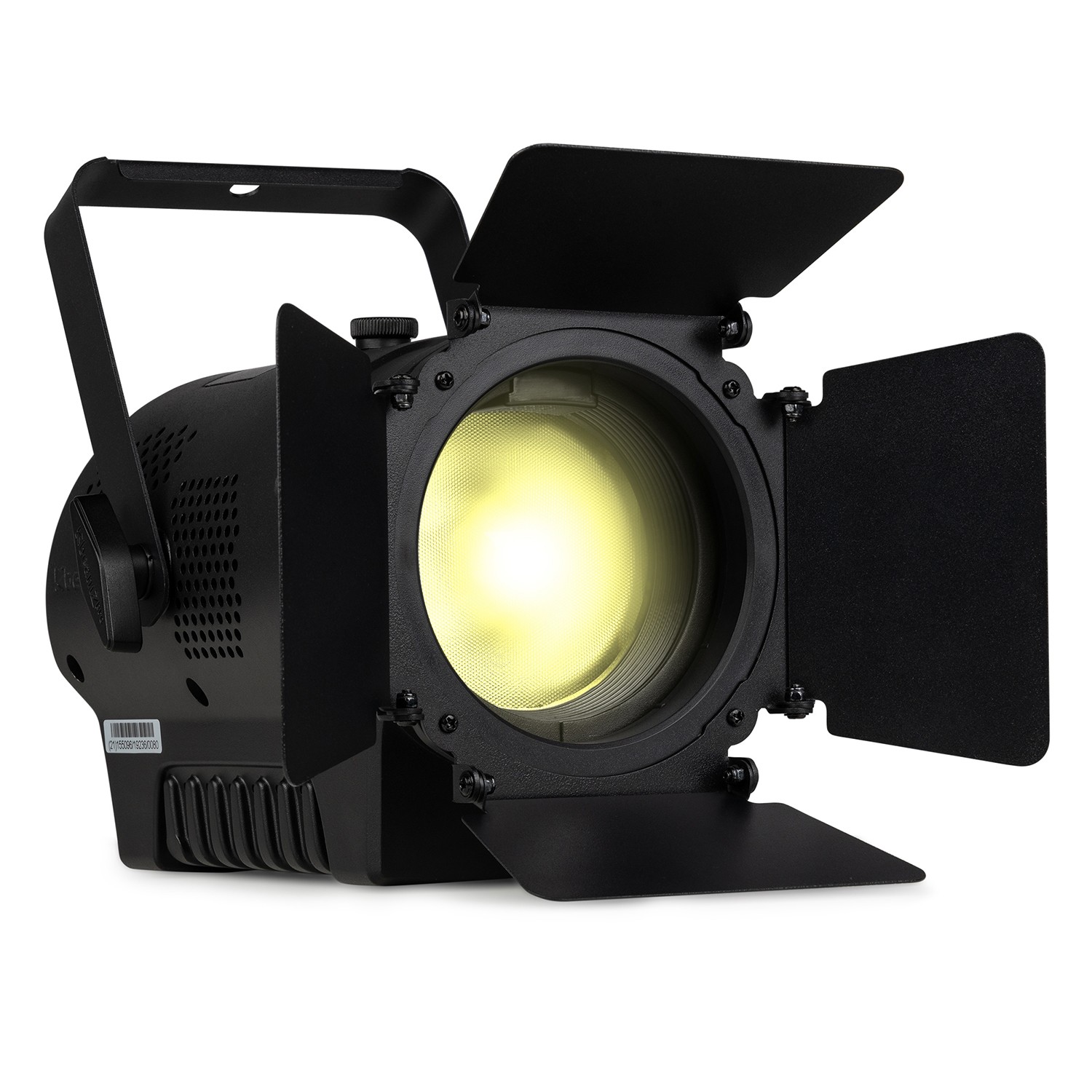BeamZ Professional BTK050Z-3 Fresnel 50W CW/WW Manual Zoom