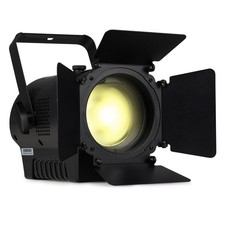 BeamZ Professional BTK050Z-3 Fresnel 50W CW/WW Manual Zoom
