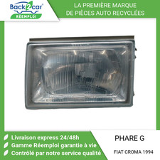 Feu avant (phare) Fiat CROMA