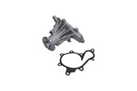 Kamoka Wasserpumpe MotorküHlung T0277 FüR Navara NP300 Pickup R51 Pathfinder D22
