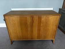 Ercol Romana 2-Door Oak Sideboard