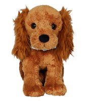 Die Spiegelburg Cocker Spaniel Chip - Lustige Tierparade