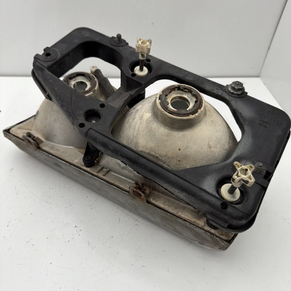 Faro derecho Jaguar XJ6 1988-1994 Vanden Plas Foto 3 de 4