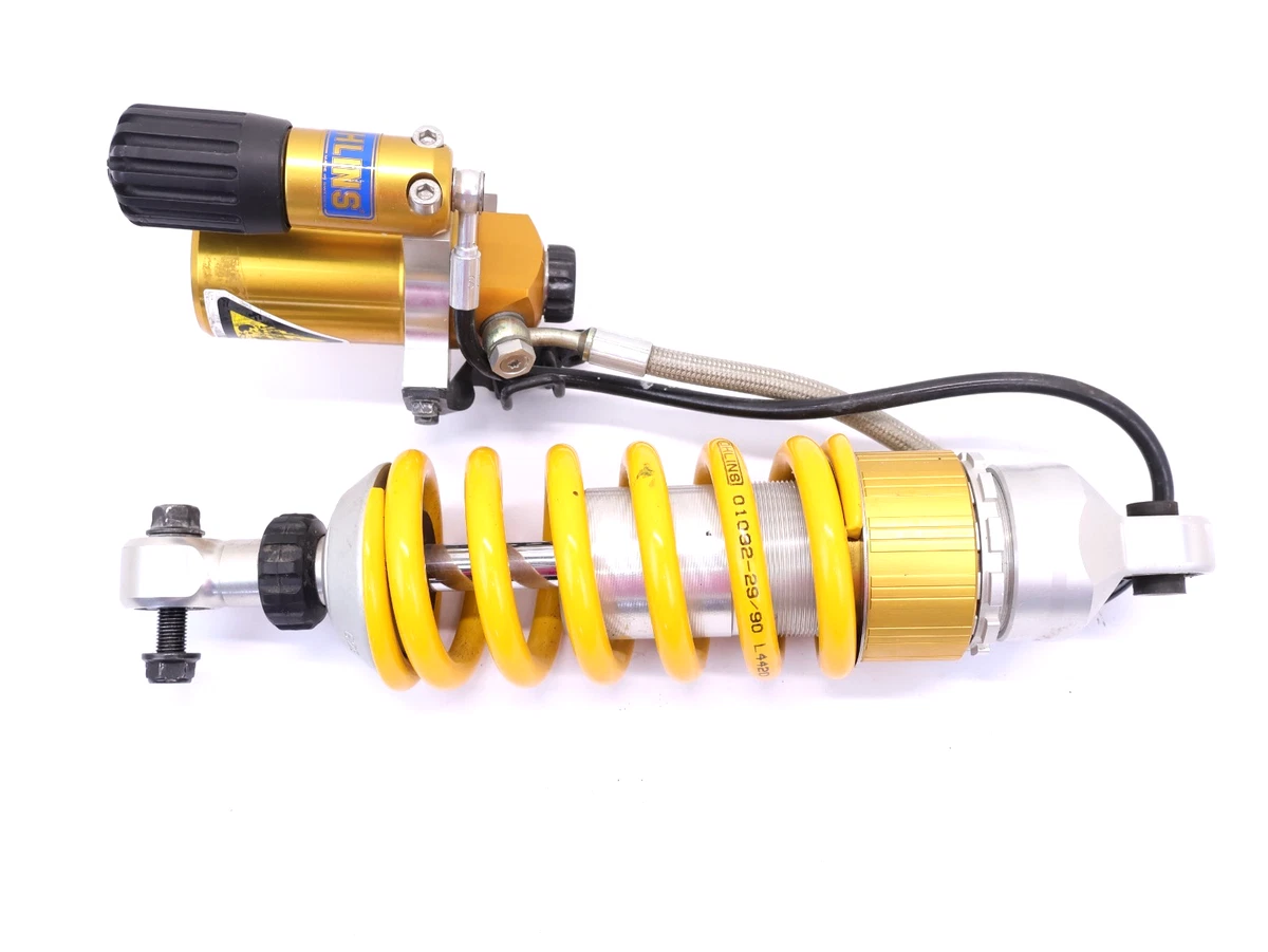 Ohlins Motorcycle Parts for Yamaha for sale | eBay