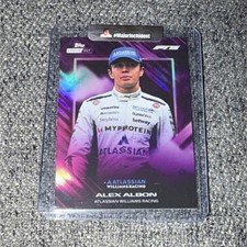 2025 Topps Lights Out 75th Formula 1 Racing Checklist Guide in-content 13