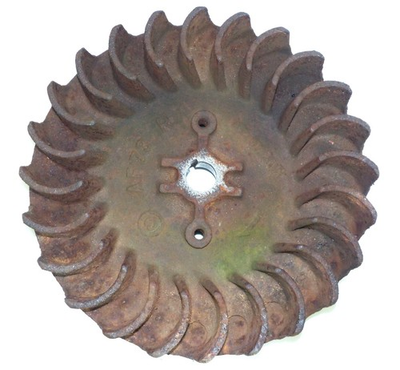 #ad Briggs amp; Stratton 185432 Flywheel $40.00