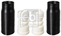 Febi Bilstein Staubschutz StossdÄMpfer Hinten Passend FüR Audi A4 A6