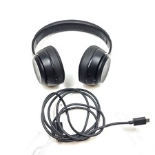Beats by Dr. Dre Solo3 Wireless Bluetooth Headphones Black No Case GRADE B-