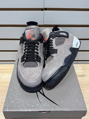Size 11.5M/13W - Jordan 4 Retro Taupe Haze Sz 11.5 DB0732-200 Pre-Owned