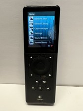 Logitech Squeezebox Duet Network Remote C-RL6...